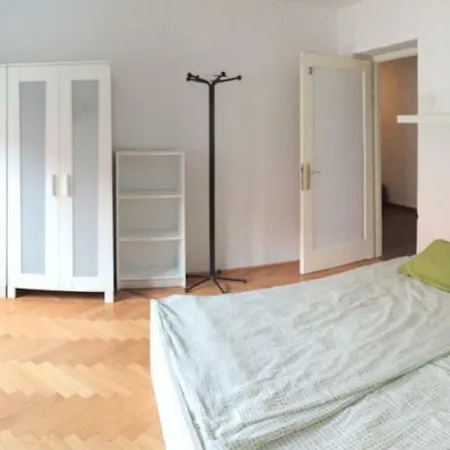 City Mb Appartement *