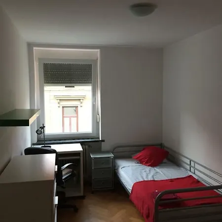 Appartement City Mb *